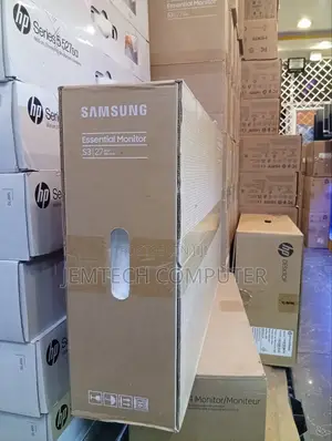 Samsung 27"Inches S3 S31cmonitor S3 S31c FHD^S3 S31c