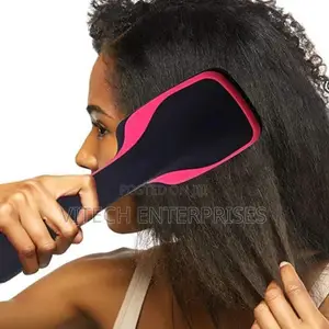 Hair Straightener