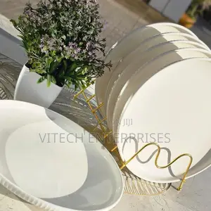 Japanese Plate 10inch
