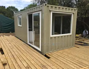Best Container Modification