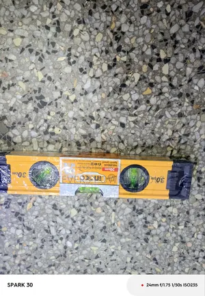Ingco 30 Cm Spirit Level
