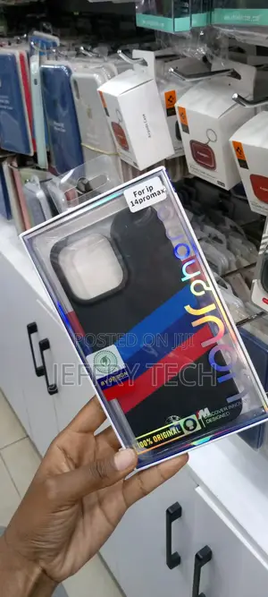 BMW Logo Printed Cover Multicolor Case for iPhone 14 Pro Max