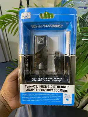 Plugable Usb to Ethernet ,Usb 3.0 to Ethernet Adapter.