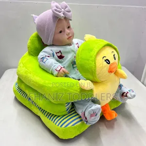 Upright Baby Loungers / Pillows