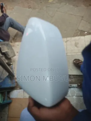 Mazda Demio 2014/Axela 2014 Side Mirror Cover
