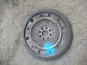 Toyota Allion 260 Flywheel