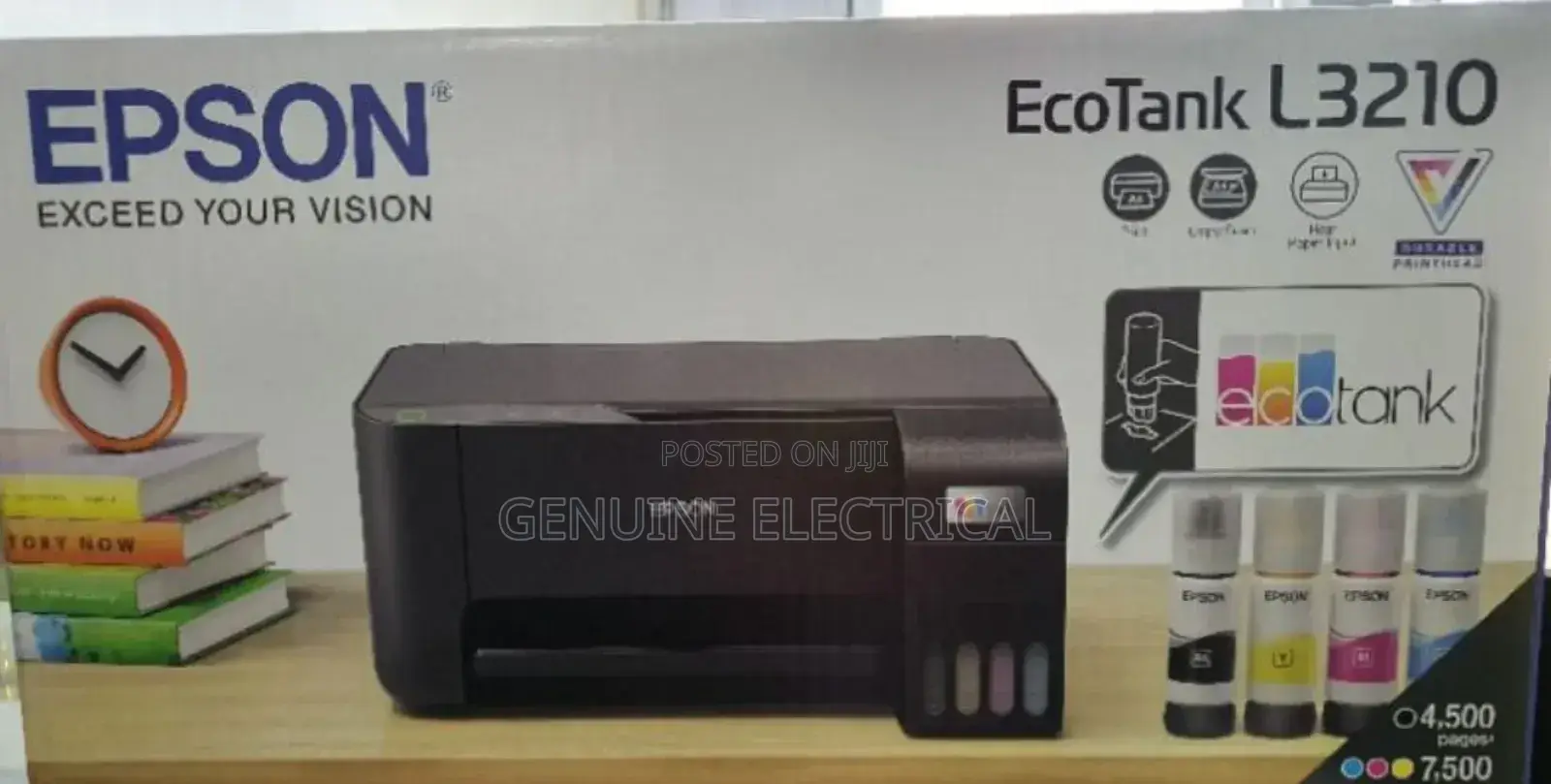 L3250 Printer