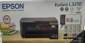 L3210 Epson Wired Printer