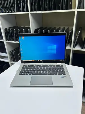 Laptop HP EliteBook X360 1030 G4 16GB Intel Core I7 SSD 512GB