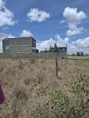 50*100 Land for Sale
