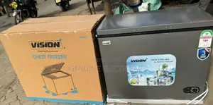 Vision 300 Litres Chest Freezer
