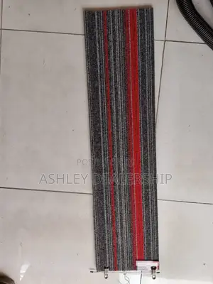DC-06 Carpet Tiles