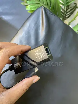 Usb 3.0 to Lan. Gigabit Ethernet Adapter.