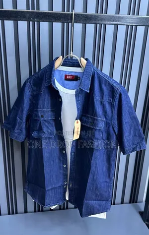 Side Pocket Classy Shirts