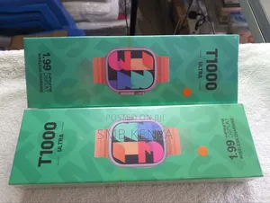 T1000 Smat Watch High Quality