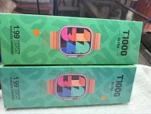 High Quality Watch Ultra Smart Watch T1000