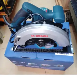 Bosch GKS 190 Hand-Held Circular Saw
