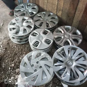 Wheel Caps and Centre Caps for All Vehicles Available