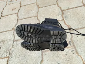 Tactical Boots