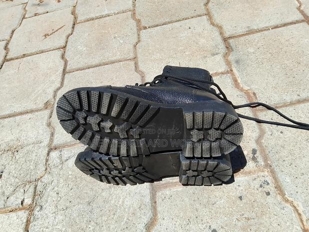 Tactical Boots