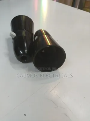 Switched Lamps Holders