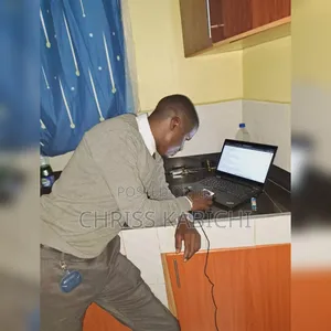 Computer and Mobile Repair Technician