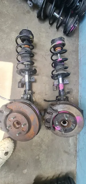Mazda Demio Complete Shock and Strut.