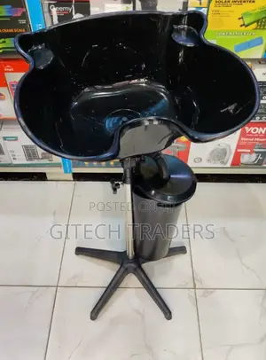 *Salon Sink With Tank
