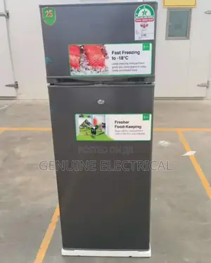 Syinix 210 Litres Refrigerator