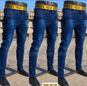 Casual Jeans