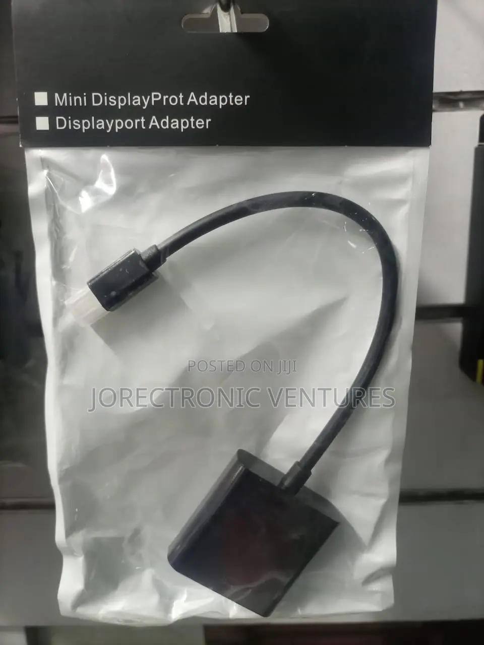 Mini Display to Hdmi Port Adapter