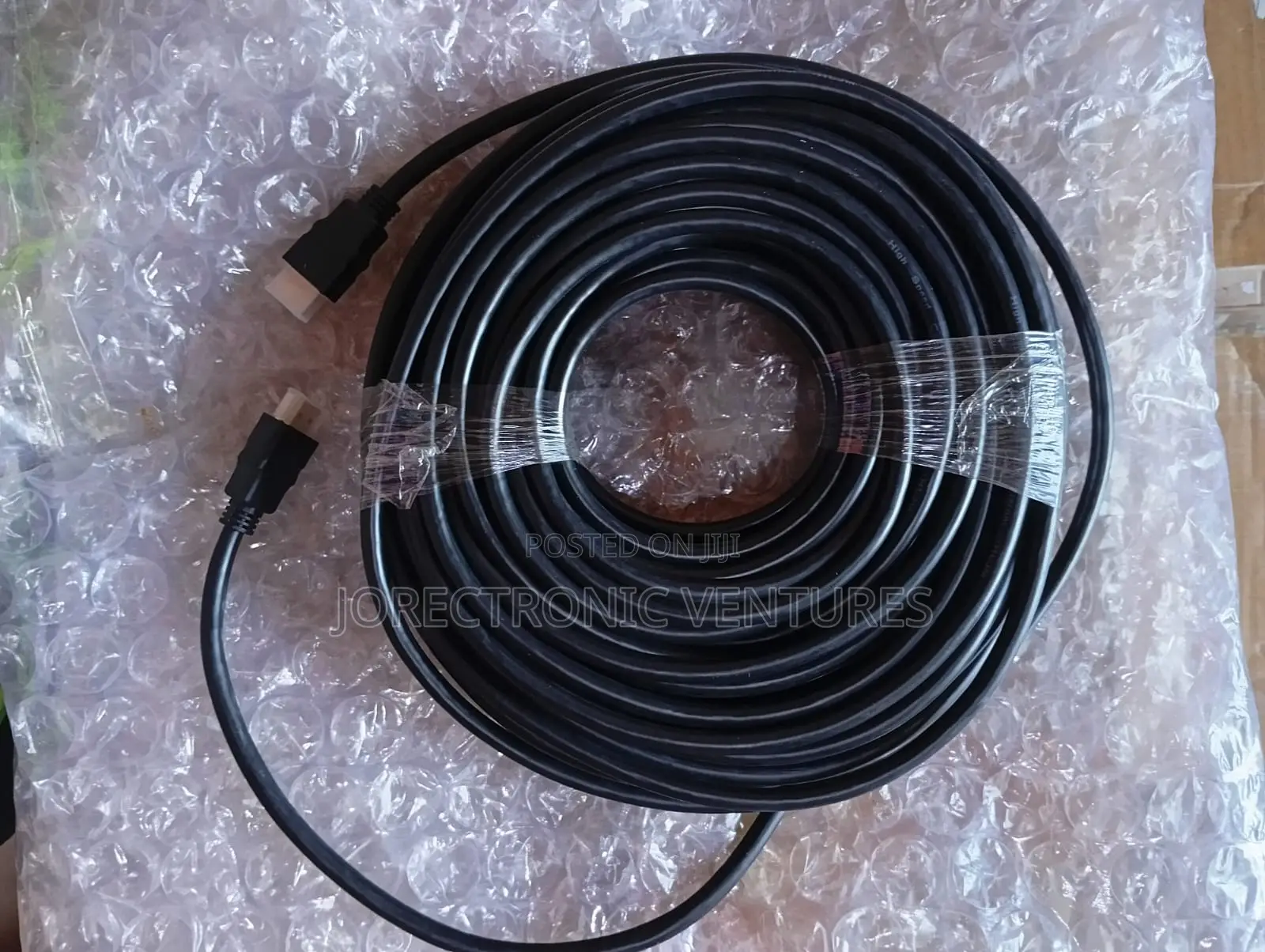 Hdmi Cable 25 Metres