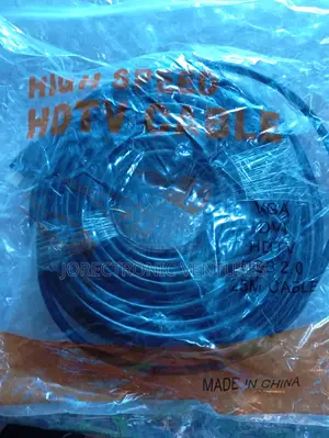 Hdmi Cable 25 Metres