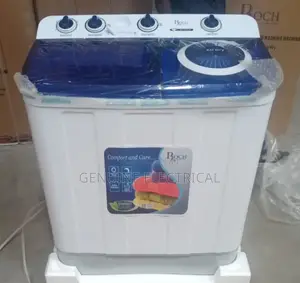 Roch 10 KGS Automatic Machine