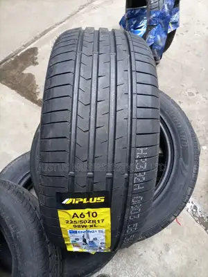225/50zr18 a Plus Tyres