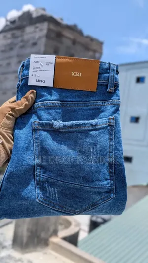 Denim Jeans Gkt53
