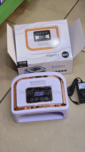 Cordless Uv Lamp
