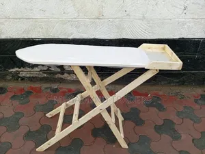 Ironing Board Wooden/Wooden Ironing Stand
