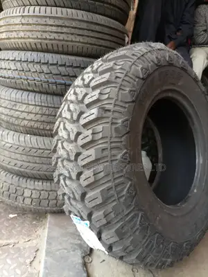 265/75r16 M/T Maxtrek Tyres