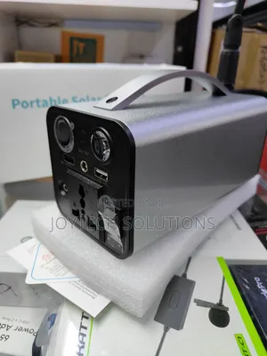 200 Watts Laptop Powerbank.