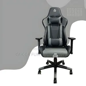 Office Chairs: Office Leather Modern Computer Gamer Chair
