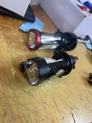 Headlight Projector Bulbs