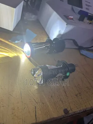 Headlight Bulbs
Projector Original