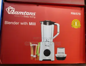 Ramtons Blender Rm/579