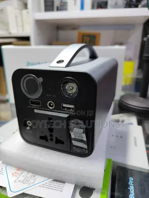 Portable Laptop Powerbank Charger