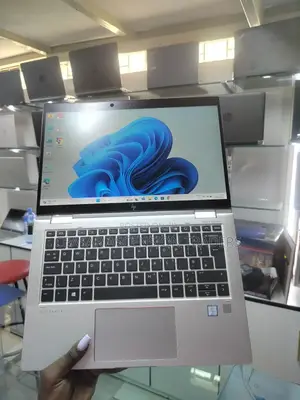 Laptop HP EliteBook X360 1030 G3 8GB Intel Core I5 SSD 256GB