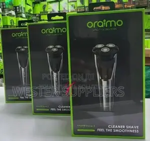 Shaver Oraimo