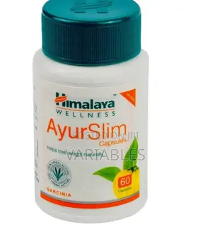 Natural Support for Healthy Weight Management