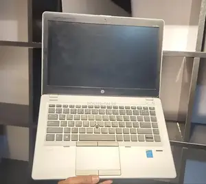 Laptop HP EliteBook Folio 9480M 8GB Intel Core i7 SSD 256GB