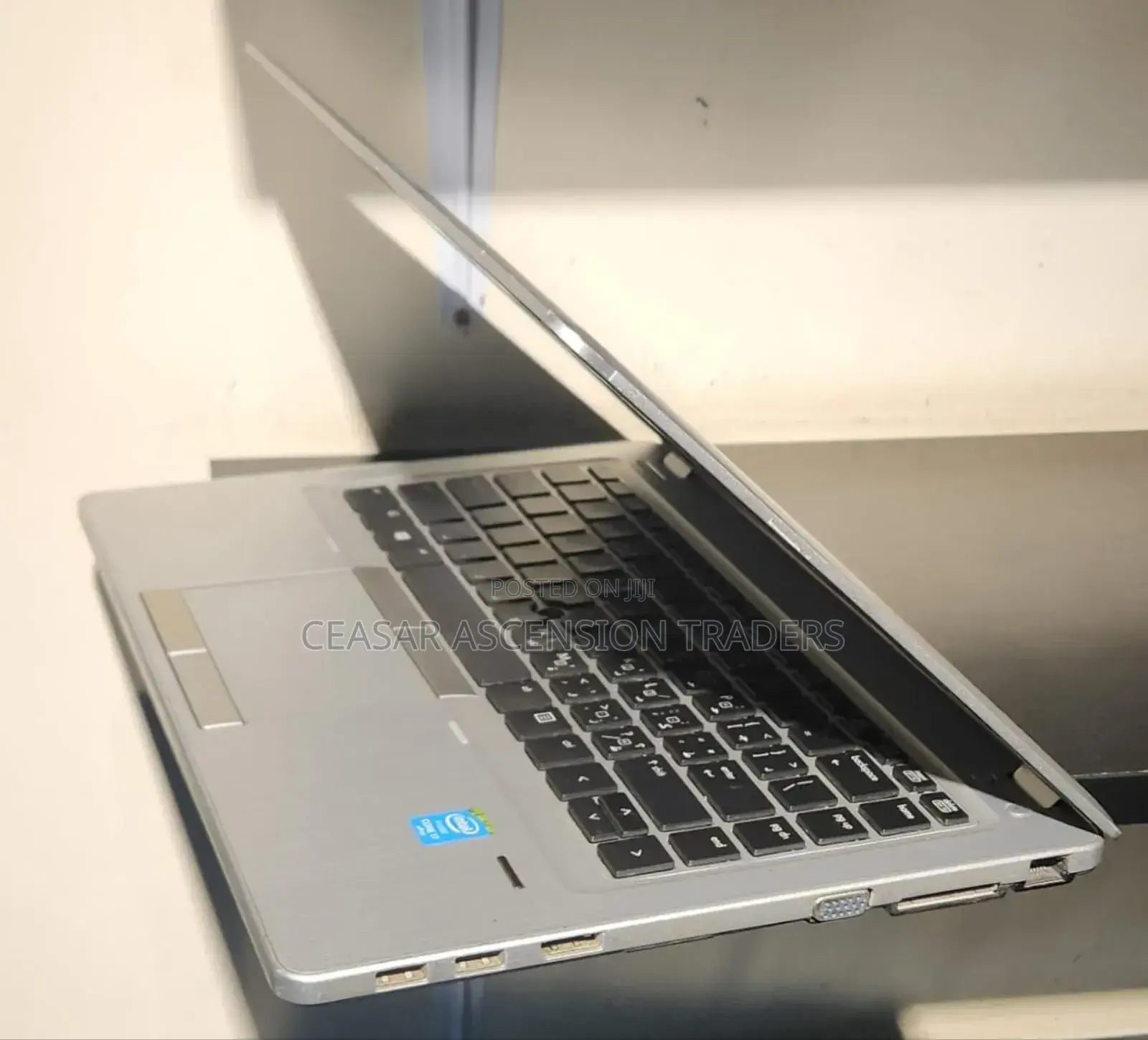 Laptop HP EliteBook Folio 9480M 8GB Intel Core i7 SSD 256GB